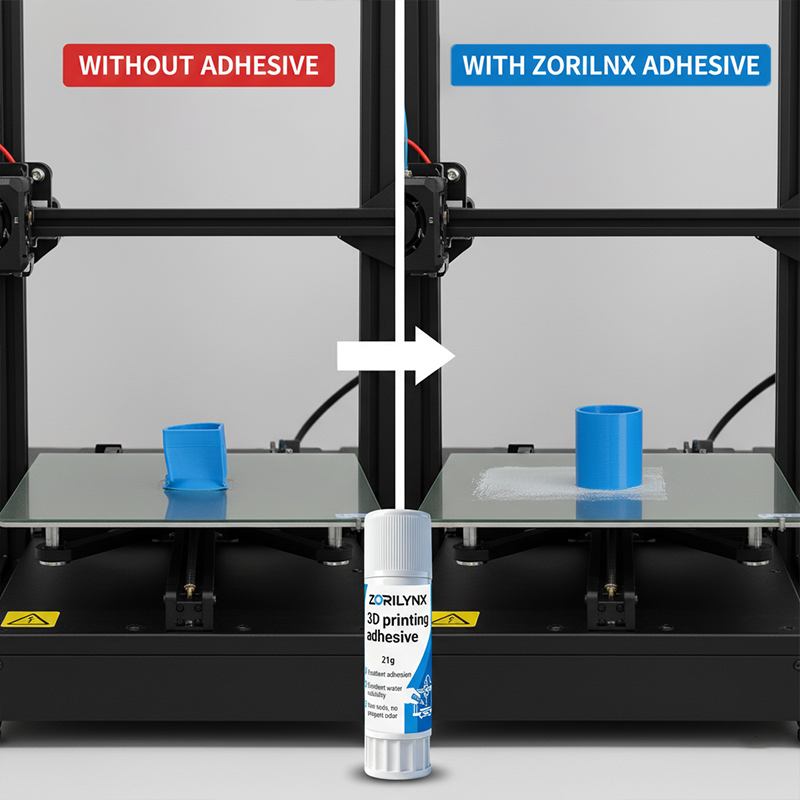 안티 워프 3D 프린터 솔리드 글루 스틱 21g 강력한 - 3D Printing Glue Stick 리뷰 및 가격