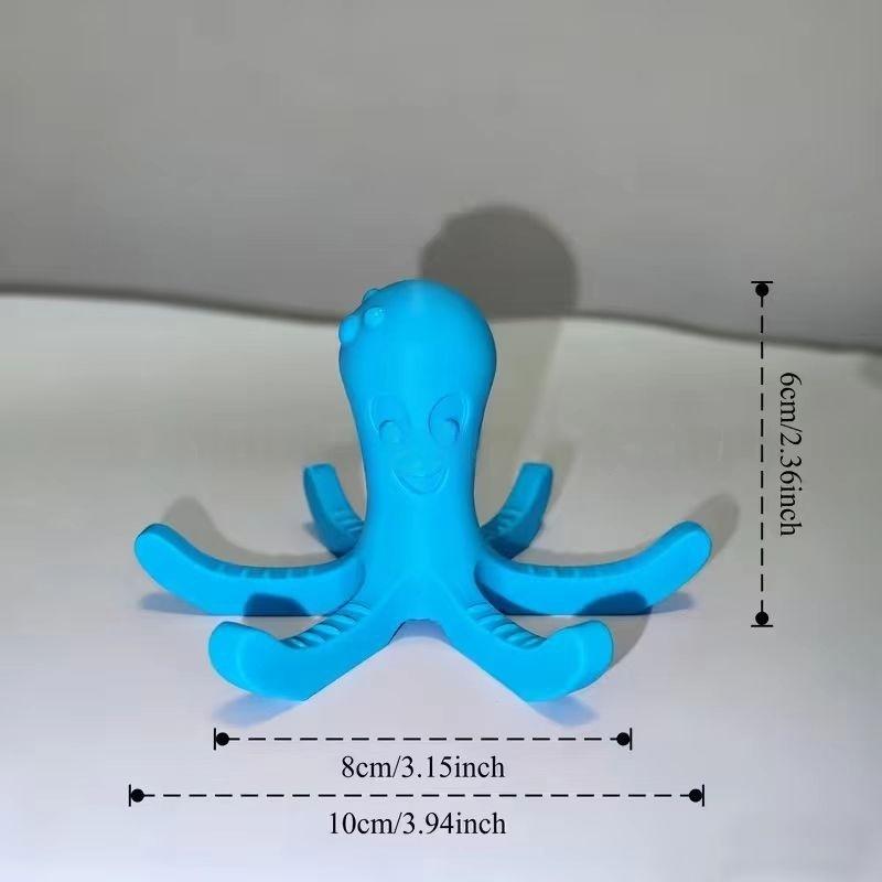물병과 컵을 빠르게 건조시키는 우수한 품질의 3D 문어 - 3D Printing Plastic 리뷰 및 가격