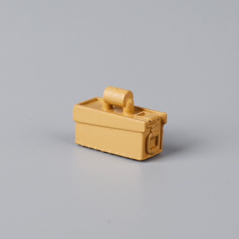 MOC WW2 군사 군인 탄약 상자, MG34/42,  - 3D Printing Lego Bricks 리뷰 및 가격