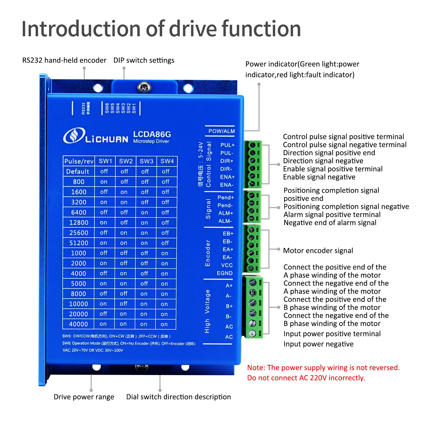2026 리촨 2상 Nema24 2.8Nm/4.5Nm/ - Stepper Motor 리뷰 및 가격