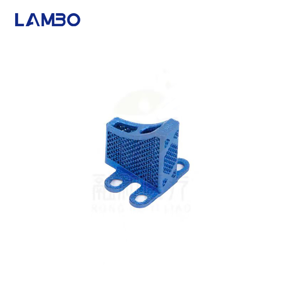 3D 프린팅 TTA 시스템 케이지 뼈 플레이트, TC4 - 3D Printing Orthopedics 리뷰 및 가격