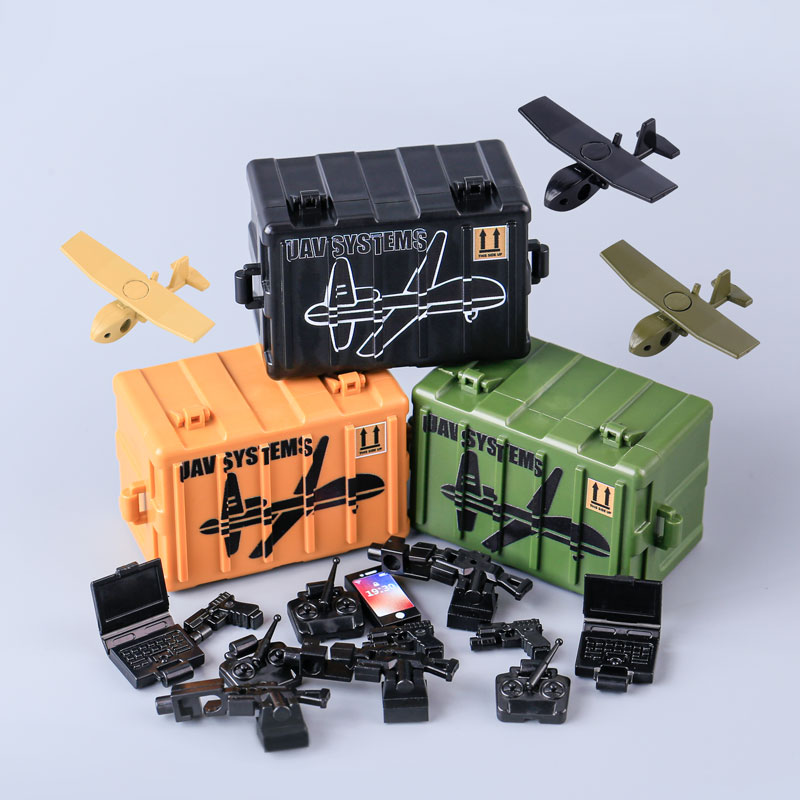 제2차 세계대전 영국 군인 피규어 헬멧 3D 프린팅 블 - 3D Printing Lego Bricks 리뷰 및 가격