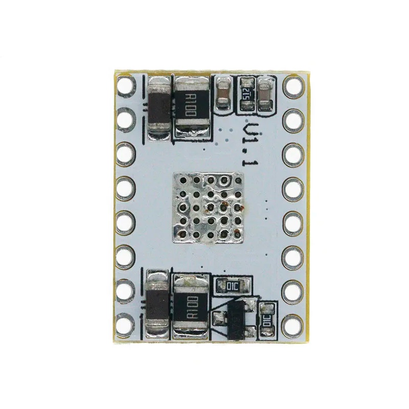 TB67S109 스테퍼 모터 드라이버 모듈은 최대 4A - Stepper Motor 리뷰 및 가격