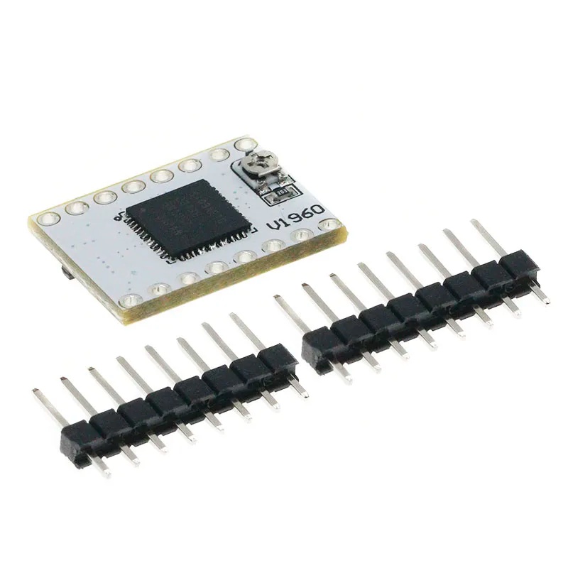 TB67S109 스테퍼 모터 드라이버 모듈은 최대 4A - Stepper Motor 리뷰 및 가격