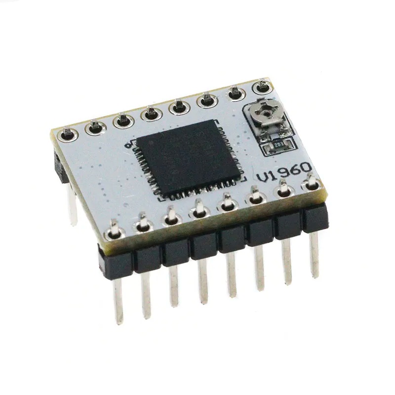 TB67S109 스테퍼 모터 드라이버 모듈은 최대 4A - Stepper Motor 리뷰 및 가격