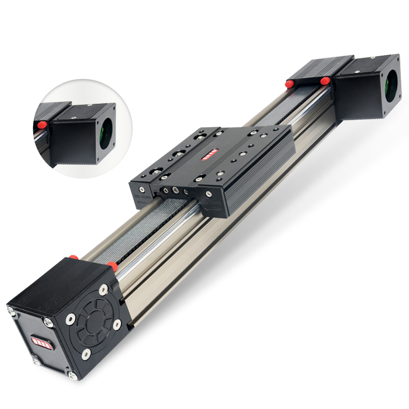 스테퍼 모터가 장착된 QRXQ RXP60X 자동 크로스 - Stepper Motor 리뷰 및 가격
