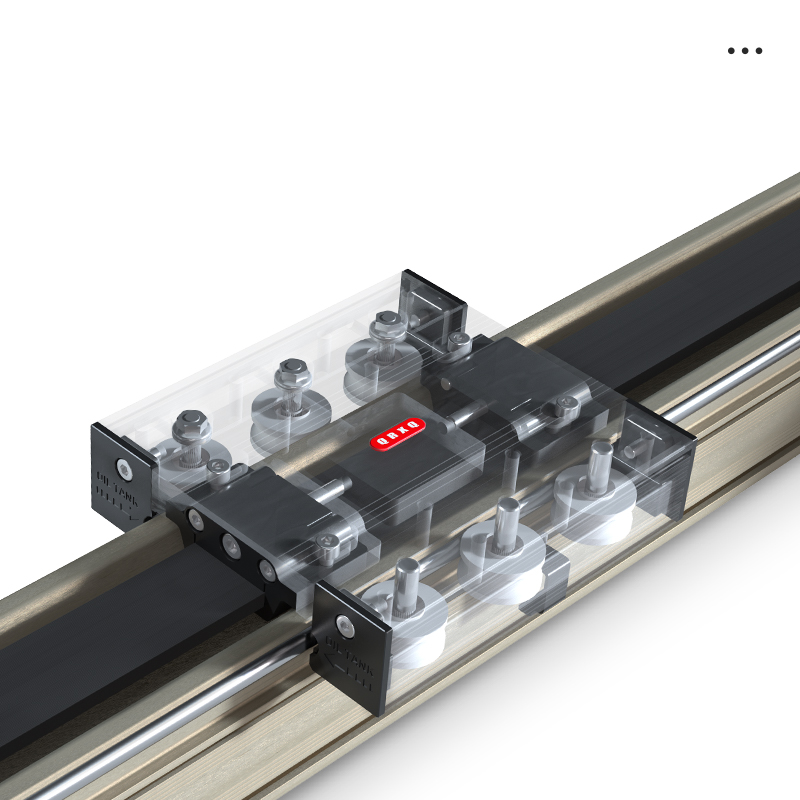 스테퍼 모터가 장착된 QRXQ RXP60X 자동 크로스 - Stepper Motor 리뷰 및 가격
