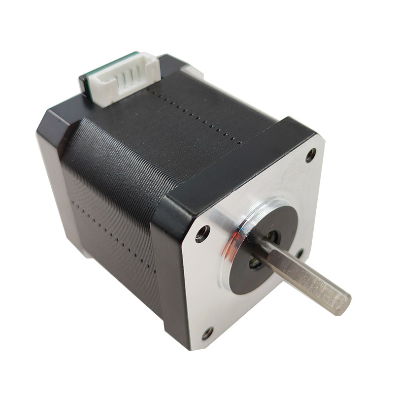 42BYGH48 Nema17 스테퍼 모터 2상 4리드  - Stepper Motor 리뷰 및 가격