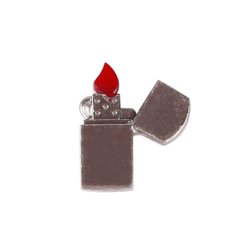 MOC 담배 라이터 3D 인쇄 빌딩 블록 키트 WW2  - 3D Printing Lego Bricks 리뷰 및 가격