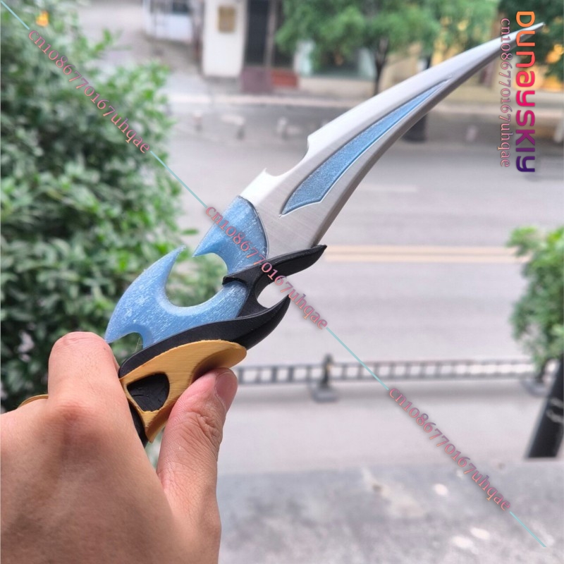 SAIKOU%Genshin Impact Lohen 코스 - 3D Printing Character 리뷰 및 가격