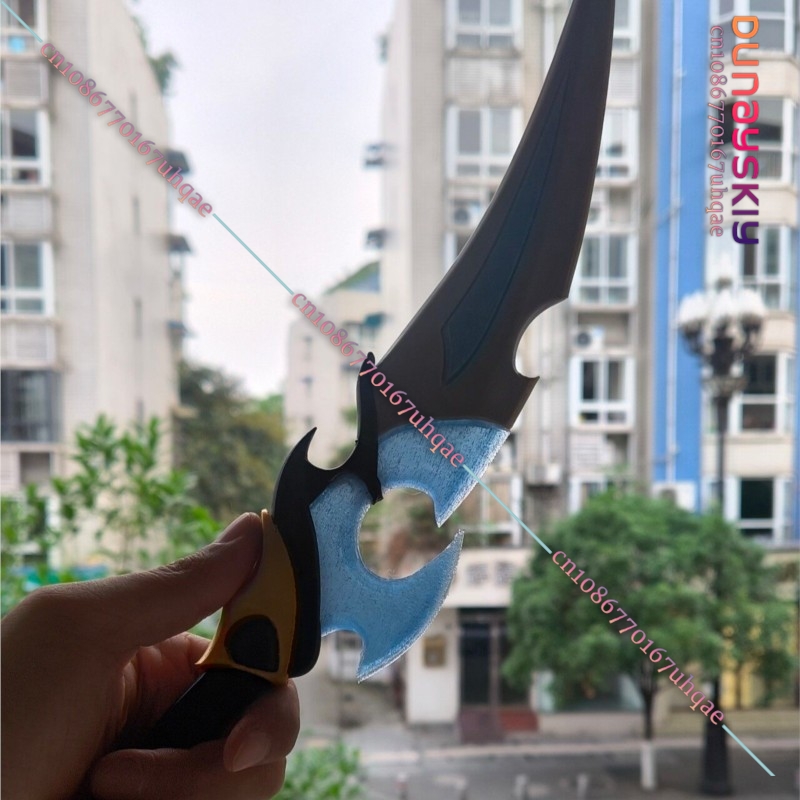 SAIKOU%Genshin Impact Lohen 코스 - 3D Printing Character 리뷰 및 가격