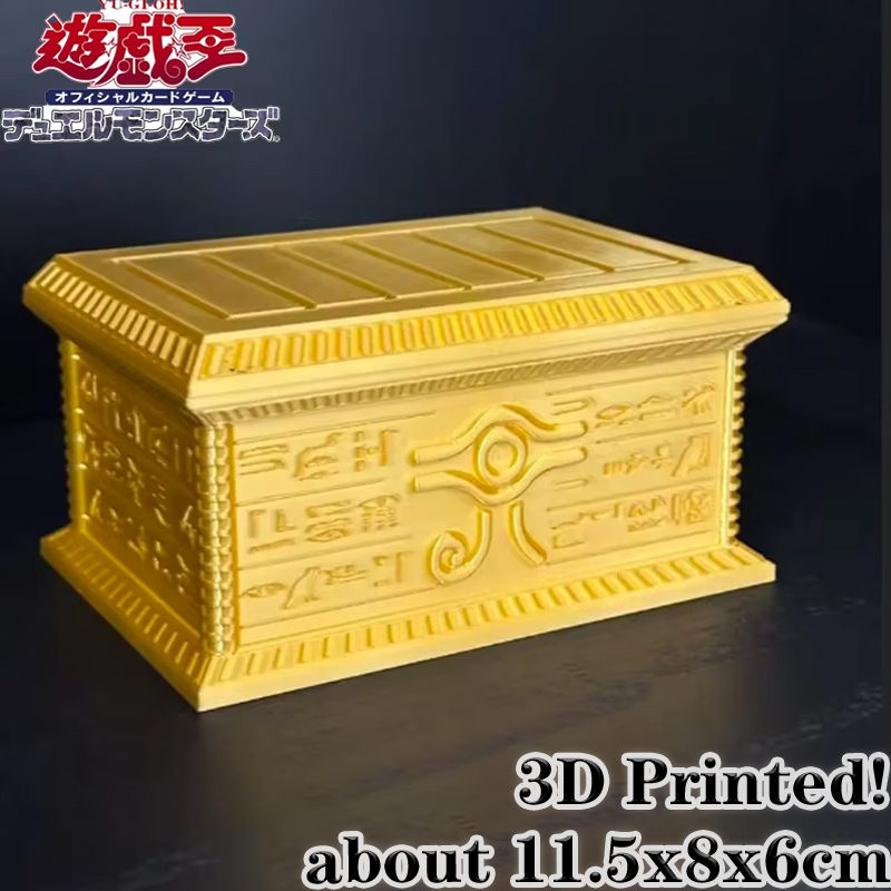 2026년 신제품 유희오 골드 사르코파지 3D 프린팅  - 3D Printing Mockup 리뷰 및 가격