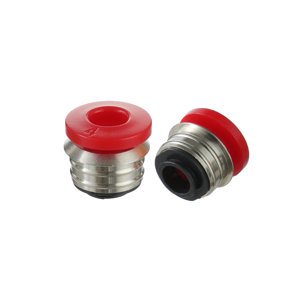 XCR3D 4/8pcs 3D 프린터 부품 공압 피팅 커 - 3D Printing Xyz 리뷰 및 가격