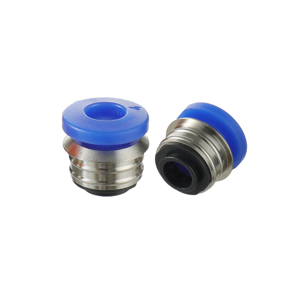 XCR3D 4/8pcs 3D 프린터 부품 공압 피팅 커 - 3D Printing Xyz 리뷰 및 가격