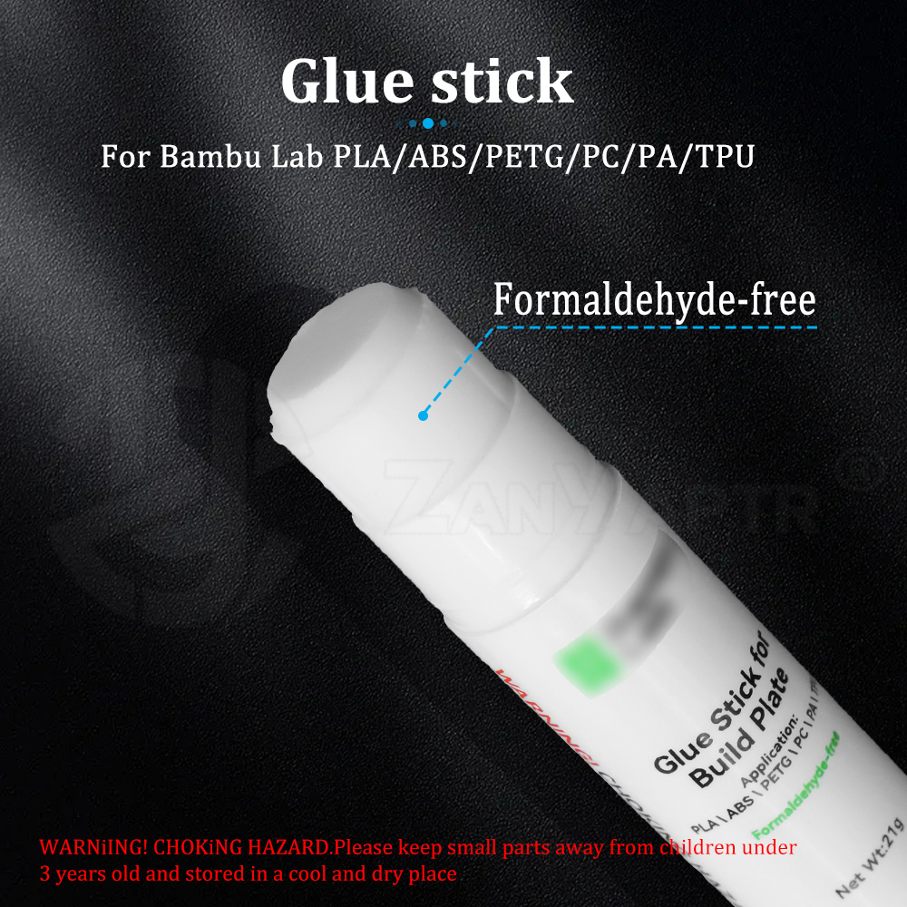 범용 3D 프린터 솔리드 글루 스틱, PLA ABS P - 3D Printing Glue Stick 리뷰 및 가격