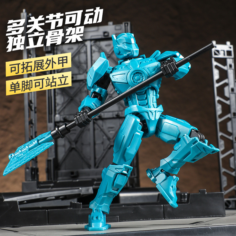 장식용 디스플레이 3D 프린팅 L13 메카 워리어 프로 - 3D Printing Lego Bricks 리뷰 및 가격