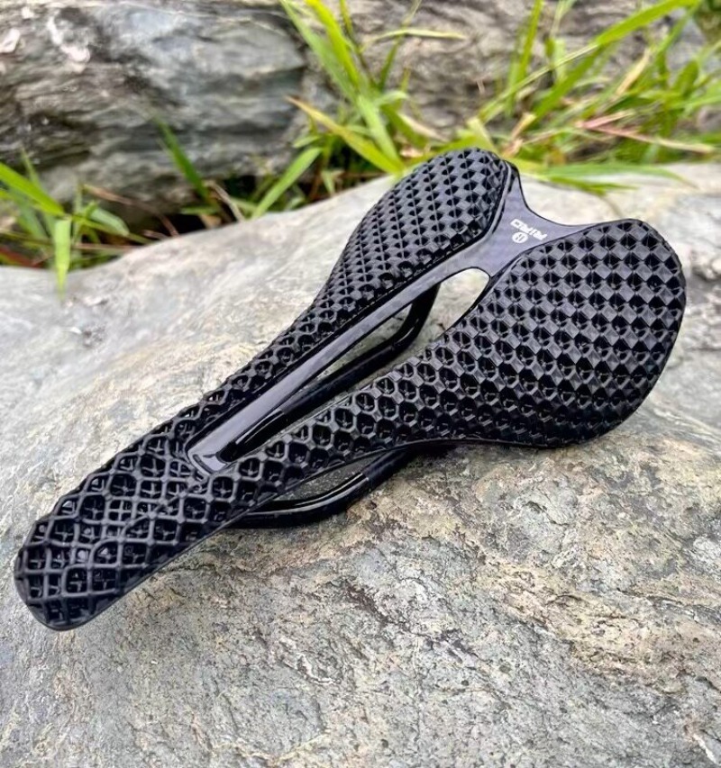 탄소 섬유 3D 프린팅 중공 통기성 시트 쿠션 (로드/ - 3D Printing Plastic 리뷰 및 가격