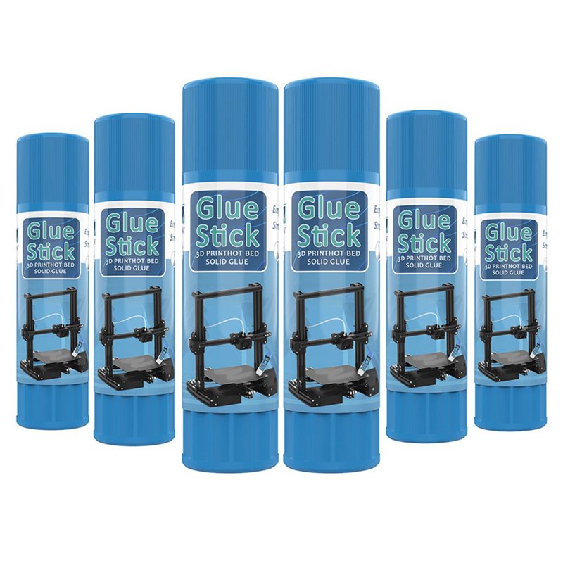 3D 프린터 글루 스틱 3D 프린터용 PVP 고체 글루 - 3D Printing Glue Stick 리뷰 및 가격